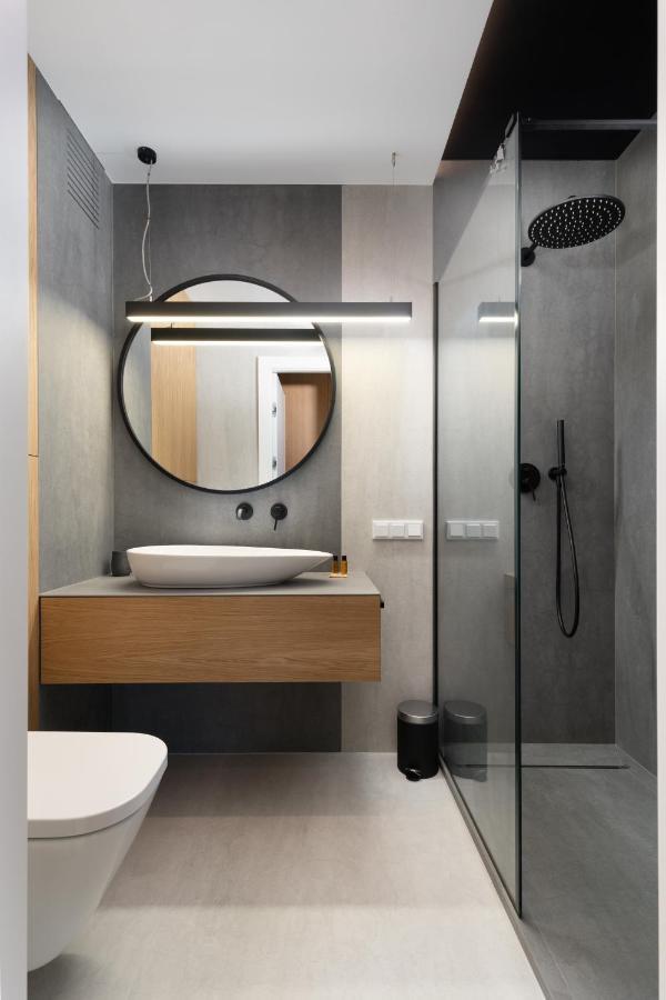 Nextgen Apartments Kraków Eksteriør billede
