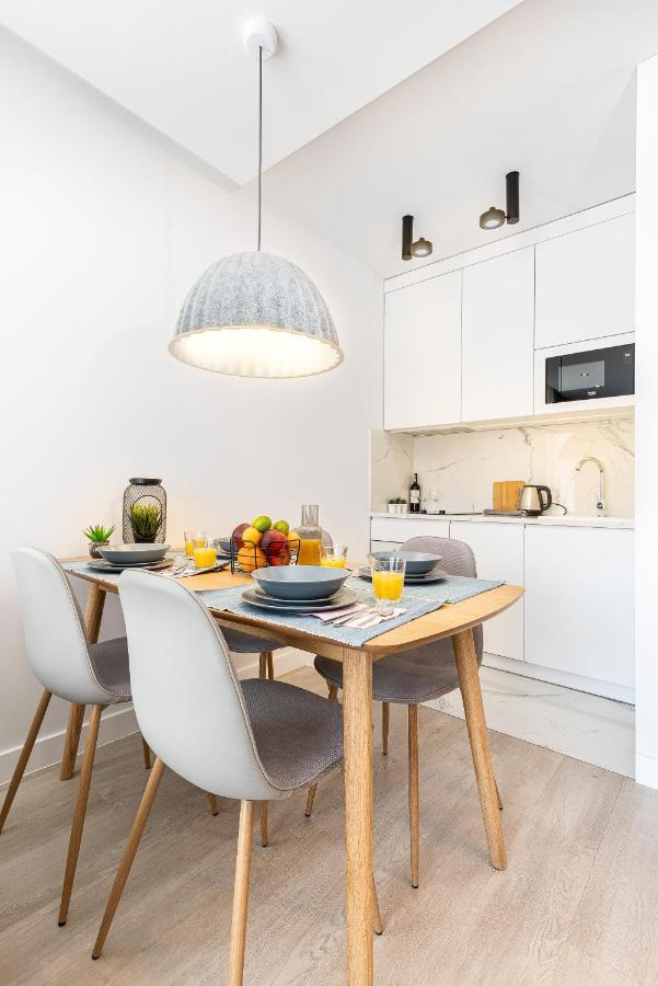 Nextgen Apartments Kraków Eksteriør billede